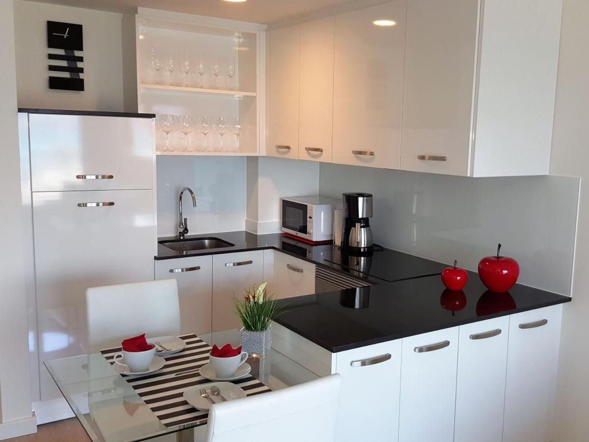 Modern Apartment With Stunning Sea View Cala Millor  Eksteriør bilde