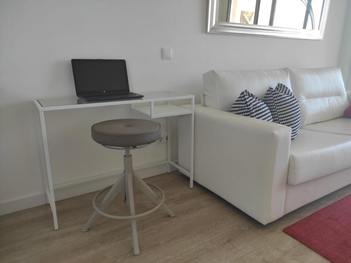 Modern Apartment With Stunning Sea View Cala Millor  Eksteriør bilde